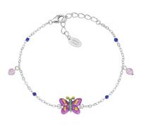 Amen Children's JBRBUB Sterling Silver Bracelet