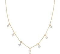 Amen CLOVGBBZ3 Women's Necklace