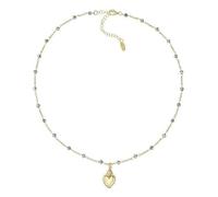 Amen CLSCGGG Unisex Necklace