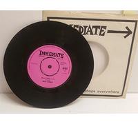 AMEN CORNER - AMEN CORNER hello Susie & evil man's gonna win 7" SINGLE IM081