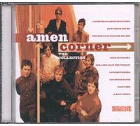 Amen Corner - Amen Corner - The Collection