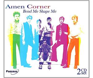 Amen Corner - Bend Me Shape Me