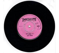Amen Corner - Hello Susie / Evil Man's Gonna Win