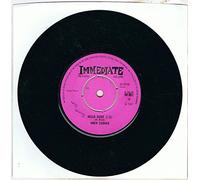 Amen Corner - Hello Susie / Evil Man's Gonna Win