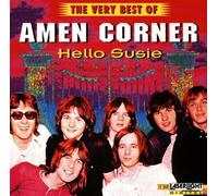 Amen Corner - Hello Susie Very Best of