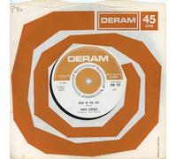 Amen Corner - High In The Sky