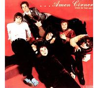 Amen Corner - High in the Sky
