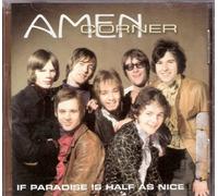 Amen Corner - If Paradise Is Half As Nice