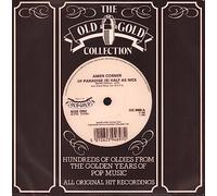 Amen Corner - (If Paradise Is) Half As Nice-7" 45