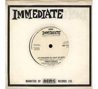 AMEN CORNER - If Paradise Is Half As Nice / When We Make Love