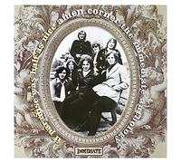 Amen Corner - If Paradise Was Half As Nice: The Immediate Anthology