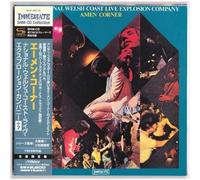 Amen Corner - National Welsh Coast Live Explosion Comp