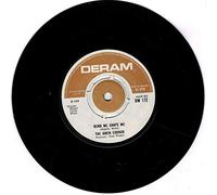 Amen Corner, The - Bend Me Shape Me / Satisnek The Job's Worth [7" Vinyl]