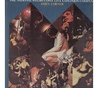 Amen Corner - The National Welsh Coast Live Explosion Company - Immediate - 1 C 062-90 617