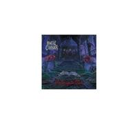 AMEN CORNER: WRITTEN BY THE DEVIL - CD