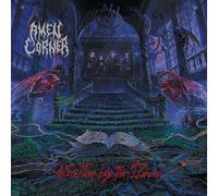 Amen Corner Written By the Devil (CD) Album (US IMPORT)