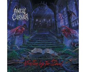 Amen Corner - Written By The Devil [New CD]