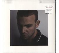 Amen Dunes Freedom - Sealed US vinyl LP album record SBR-195 Sacred Bones 2018