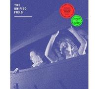 AMEN DUNES/+ - THE UNIFIED FIELD 01 (10"+BOOK) VINYL EP ROCK ALTERNATIVE NEW