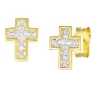 Amen ECCGBBZ Women's Earrings