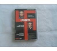 Amen - Édition 2 DVD