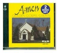 Amen Golden Gospel Greats