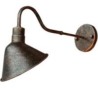 Amen Industrial Outdoor Porch Courtyard Garden Billboard Park Light Stair Bedside Bedroom Lamps