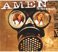 Amen - The Price Of Reality
