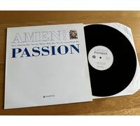 AMEN! UK - AMEN / PASSION