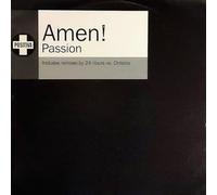 Amen! UK - Passion [12" VINYL]