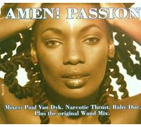 Amen UK - Passion
