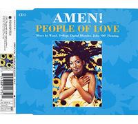 Amen! UK - People Of Love