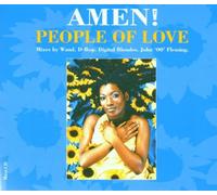 Amen! UK - People of Love