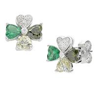 Amen Women's Earrings EQUSBMVE