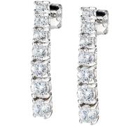 Amen Women's Tennis Earrings