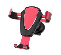 AMENAS Car Phone Holder, for Citroen C3 aircross 2017-2022 Adjustable Car Phone Mount 360° Rotation Car Dashboard Air Vent Car Phone Mount,B