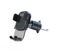 AMENAS Car Phone Holder, for Peugeot 208 e208 GT GT Line 2020-2023 Adjustable Car Phone Mount 360° Rotation Car Dashboard Air Vent Car Phone Mount,A
