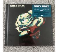 Grey Daze Amends (CD) Album (US IMPORT)