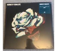 Amends by Grey Daze Vinyl Record, 2020 New Sealed