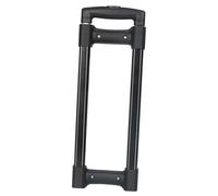 AMENGJ Luggage Handle Replacement 15inch Luggage Handle Compact DIY Suitcase Telescopic for Sports Men Outdoor