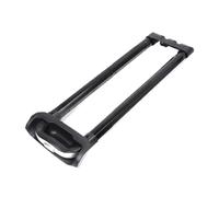 AMENGJ Luggage Handle Replacement 2/3 Sections DIY Luggage Telescopic Handle Carrying Case Haldles Replacement Part Portable Aluminum Suitcase(3 Sections)