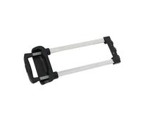 AMENGJ Luggage Handle Replacement Aluminum Telescopic Handle for Luggage Simple Shape Stylish and Beautiful Suitcase