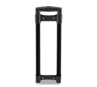 AMENGJ Luggage Handle Replacement Extendable Rod for Suitcase Handle Luggage Telescopic Lightweight and Reliable Replacement(35cm)