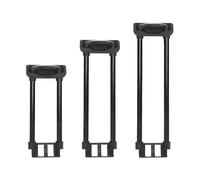 AMENGJ Luggage Handle Replacement Luggage Telescopic Handle Carrying Case Portable Aluminum Suitcase for Sports Business Trip Men Outdoor Activities Travel(28inch)