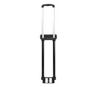 AMENGJ Luggage Handle Replacement Retractable Luggage Handle Replacement Easy to Install Travel Case Abrasion Resistant Drag(22inch)