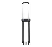 AMENGJ Luggage Handle Replacement Retractable Luggage Handle Replacement Travel Case Abrasion Resistant(20inch)