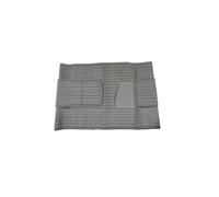 AMENGJ Postpartum Belly Wrap Postpartum Belly Band Girdle for Postnatal Adjustable Belly Wrap C-section Recovery Binder Abdominal Support(L-XL)