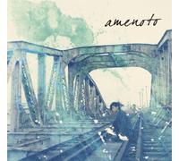 Amenoto - Subete.Yuutsu na Yoru no Tame ni [Japan CD] DQC-1251