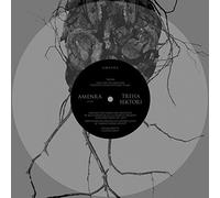 Amenra and Treha Sektori - Amenra and Treha Sektori Split [10" VINYL]