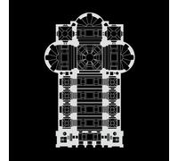 AMENRA - LIVE II - Vinyl Record DLP - 91 - B1111z